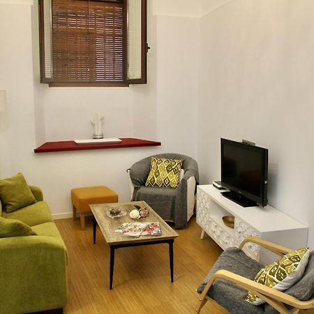Wish Suite El Arenal De Sevilla Exterior foto