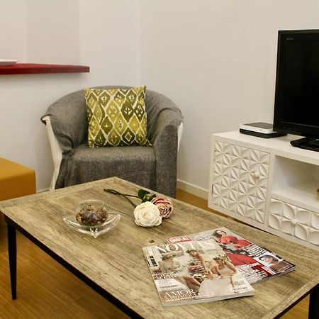 Wish Suite El Arenal De Sevilla Exterior foto