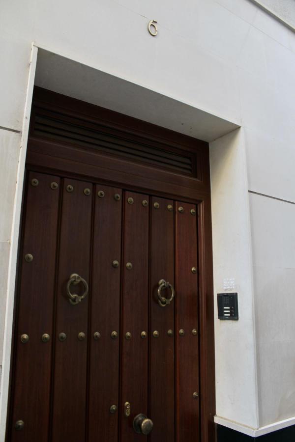 Wish Suite El Arenal De Sevilla Exterior foto