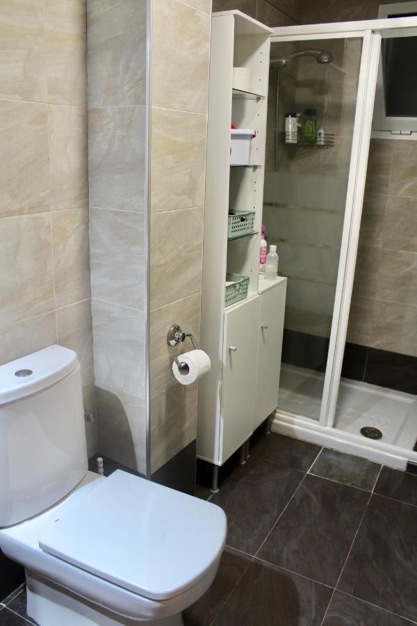 Wish Suite El Arenal De Sevilla Exterior foto