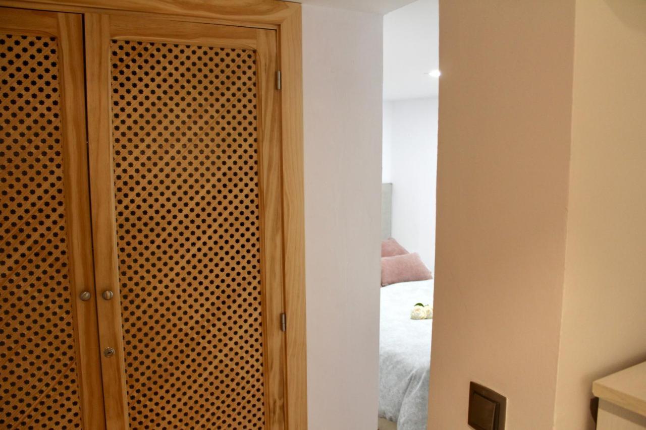 Wish Suite El Arenal De Sevilla Exterior foto
