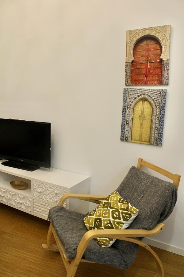 Wish Suite El Arenal De Sevilla Exterior foto